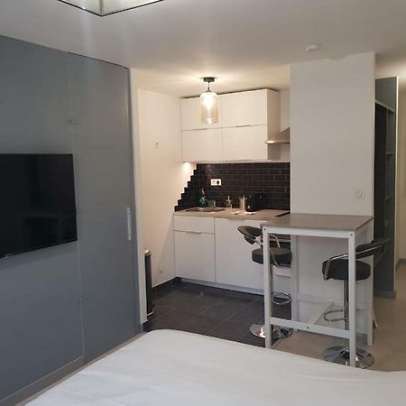 Nancy Hypercentre 25 Rue St Georges 3Eme Apartman Kültér fotó