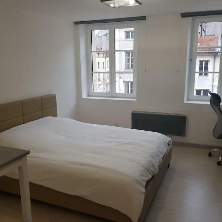 Nancy Hypercentre 25 Rue St Georges 3Eme Apartman Kültér fotó