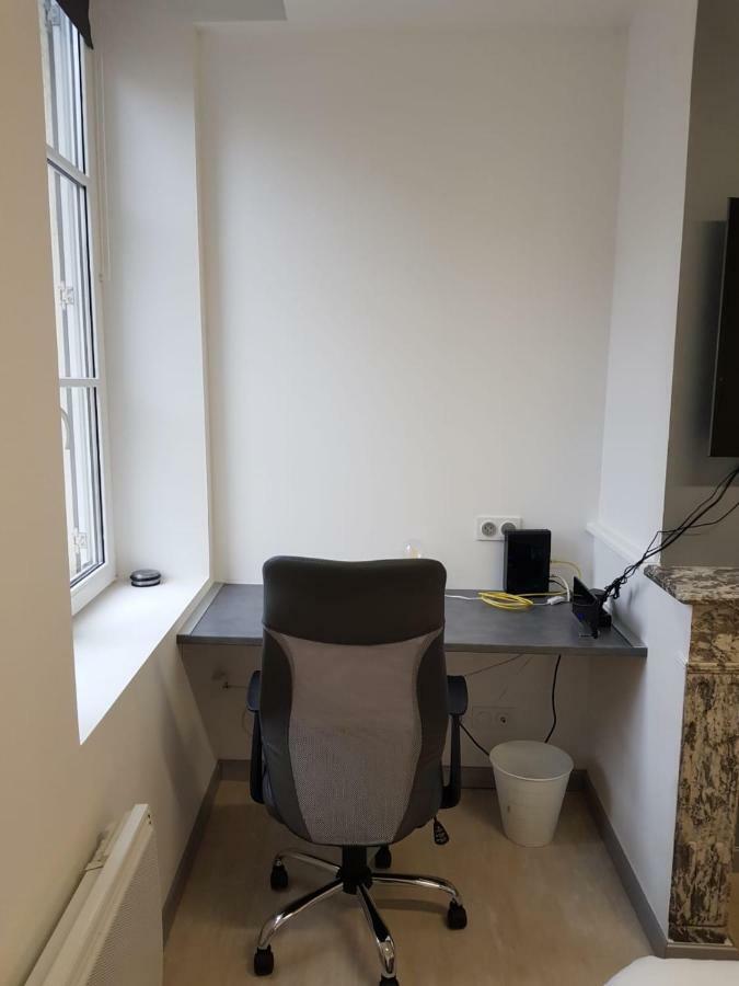 Nancy Hypercentre 25 Rue St Georges 3Eme Apartman Kültér fotó