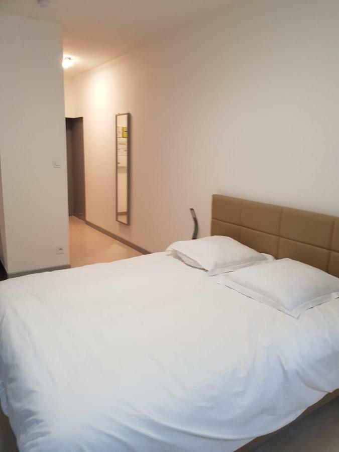 Nancy Hypercentre 25 Rue St Georges 3Eme Apartman Kültér fotó