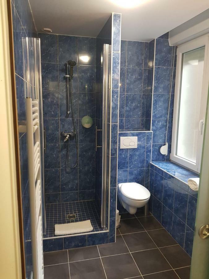 Nancy Hypercentre 25 Rue St Georges 3Eme Apartman Kültér fotó