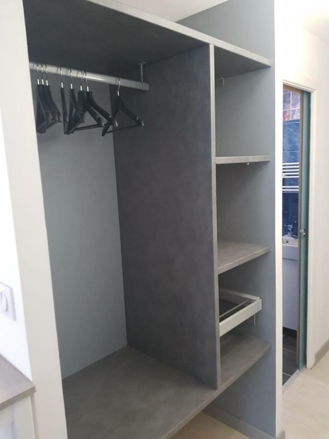 Nancy Hypercentre 25 Rue St Georges 3Eme Apartman Kültér fotó